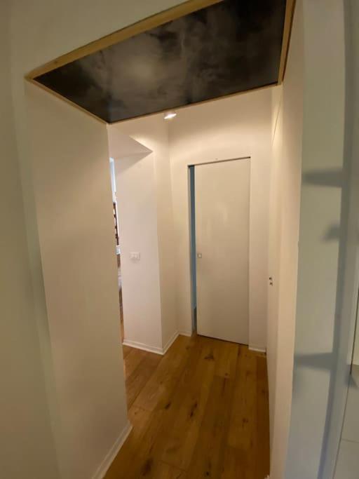 Casa Degli Alberi Apartment Turin Exterior photo