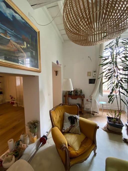 Casa Degli Alberi Apartment Turin Exterior photo