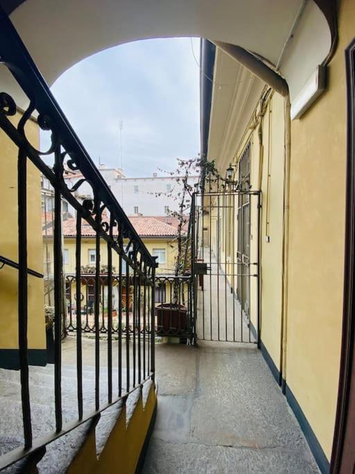 Casa Degli Alberi Apartment Turin Exterior photo